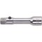 Stahlwille Tools 10 mm (3/8") QuickRelease extension L.76 mm d.17 mm 12011001 - alternate 2